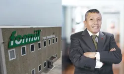 Formül Plastik'in sahibi Haydar Şahin kimdir?