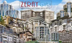 Zeray GYO katılım endeksine uygun mu? Helal ve caiz mi?