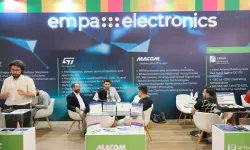 Empa Elektronik (EMPAE) halka arzı kaç lot verir?