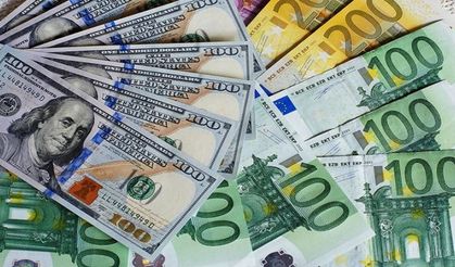 TCMB döviz rezervleri altıncı haftada da yükseldi
