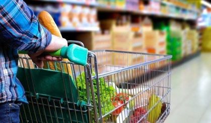 Vatandaşın enflasyon beklentisi yükselişte