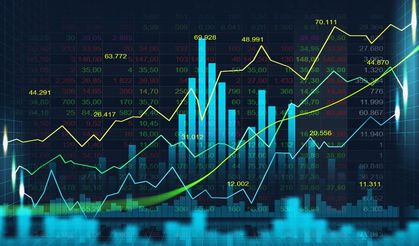Borsada pay alım-satım yapan şirketler (24 Kasım 2025)