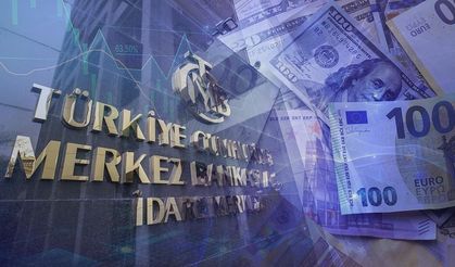 TCMB, gecelik faiz oranını yükseltti