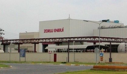 Zorlu Enerji (ZOREN) katılım endeksine uygun mu? 2025