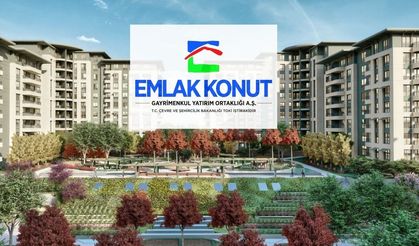 Emlak Konut'un konut kampanyasında detaylar belli oldu