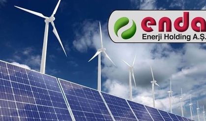 Enda Enerji (ENDAE) halka arz sonuçları açıklandı!