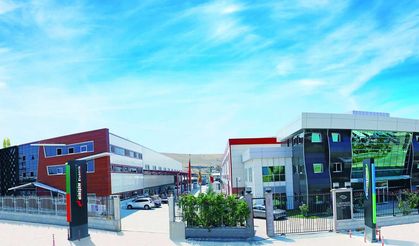 Girişim Elektrik, CarrefourSA ile 18 milyon dolarlık GES anlaşması imzaladı