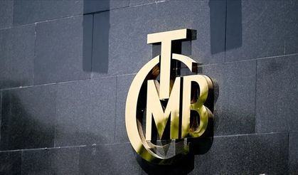 TCMB'nin döviz rezervlerinde 8 yıl sonra bir ilk