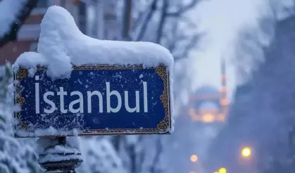 İstanbul'da okullar yarın tatil edildi