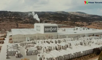 Seranit Granit (SERNT) hisse yorumu: Düşüş devam edecek mi?