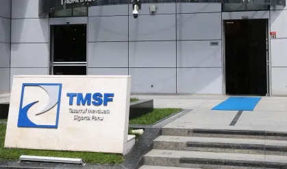 TMSF'den 'Maydonoz Döner' açıklaması