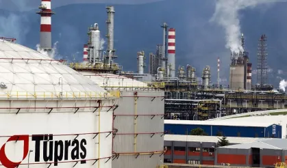 Tüpraş (TUPRS) hisseleri neden düşüyor? (24 Haziran 2025)
