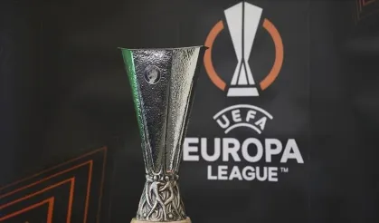UEFA Avrupa Ligi son 16 turu eşleşmeleri belli oldu