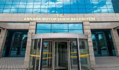 Ankara Büyükşehir Belediyesi'ne 33 konser için soruşturma izni!