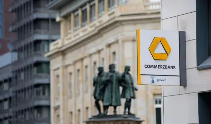 Commerzbank: TCMB’nin kararsızlığı lirayı zayıflatabilir