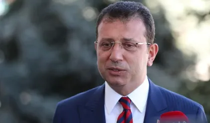 İBB Başkanı Ekrem İmamoğlu hakkında tutuklama talebi!