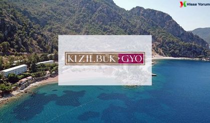 Kızılbük GYO (KBZGY) hisse yorum: Yatırımcıyı ne bekliyor?