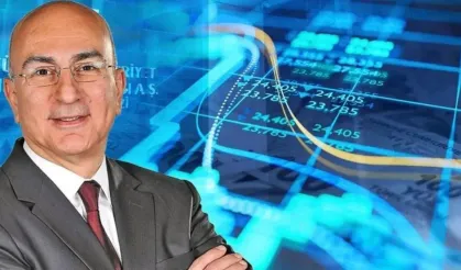 Mahfi Eğilmez: Çözüm hataları kabul etmekle başlar