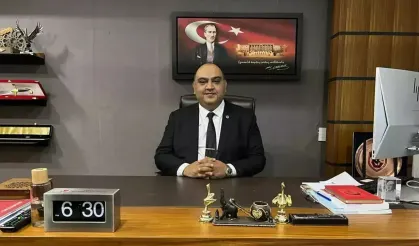 Mehmet Mustafa Gürban kimdir? Milletvekili ve borsacı