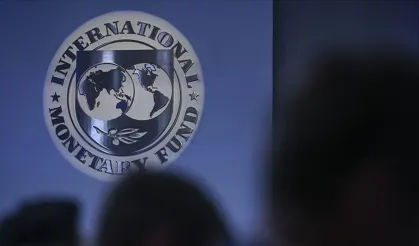 IMF, Türkiye'nin 2025 büyüme tahminini yükseltti
