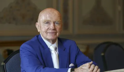 Mark Mobius: Bu dönemde nakit en güçlü pozisyon