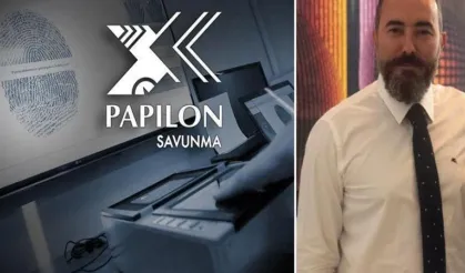 Atakan Öztiryaki kimdir? Papilon Savunma hissesiyle gündemde