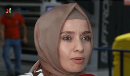 Eda Özhan Kimdir? MEGAP Yönetim Kurulu Başkanı