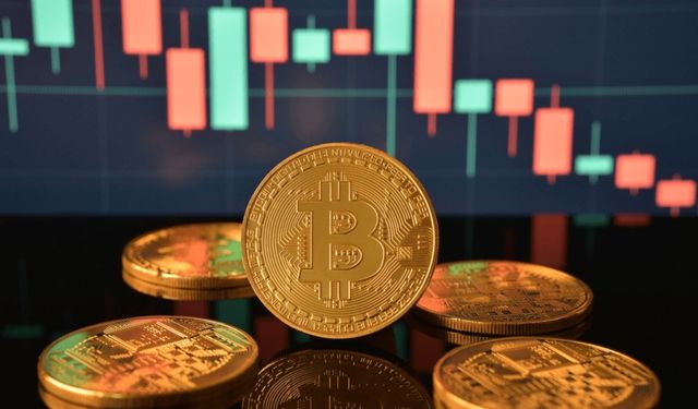 Bitcoin'e milyarlarca euroluk rezerv!