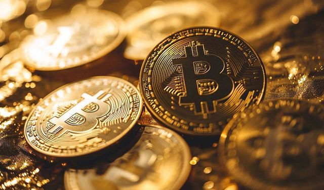 Bitcoin 100 bin dolar seviyesini aştı!