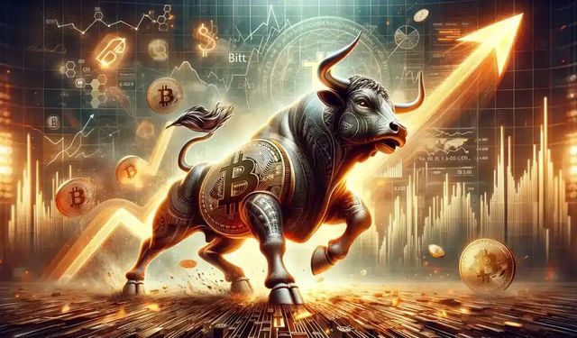 Bitcoin 100 bin dolar barajını aşarak rekor kırdı!