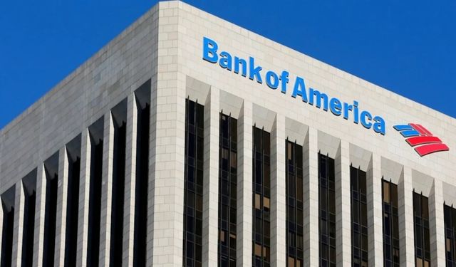 BofA, bugün açık ara o hisseyi topladı