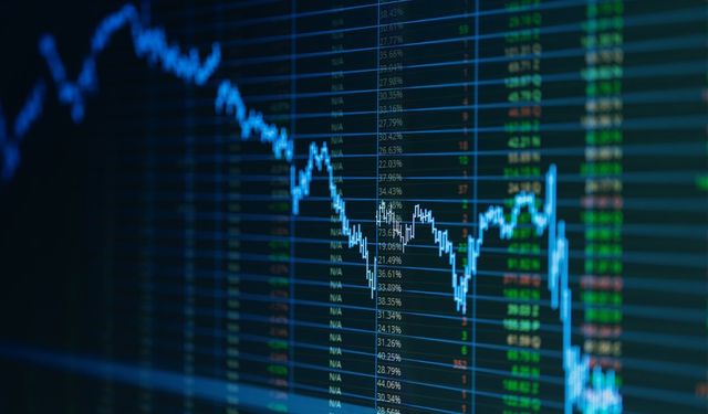 Borsada pay alım-satım yapan şirketler (5 Şubat 2026)