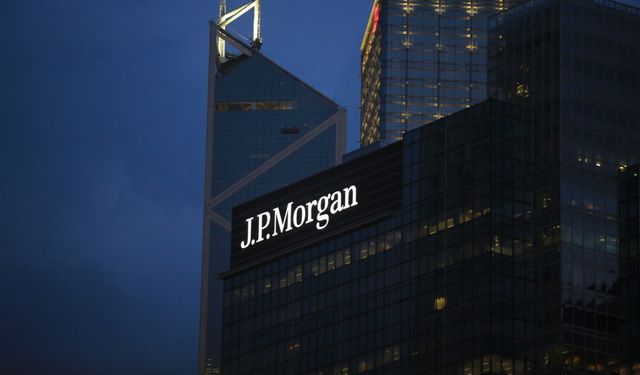 JP Morgan, Türk hisselerinde hedef fiyatlarını revize etti