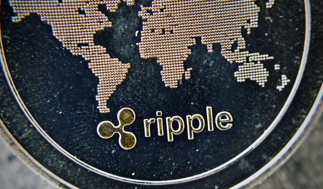 Ripple (XRP) coin yorum: Neden yükseliyor?