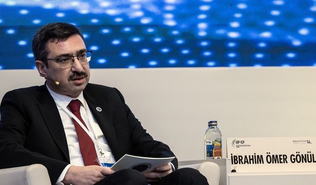 SPK Başkanı Gönül: Halka arzlar ekonomimizin büyüme motoru