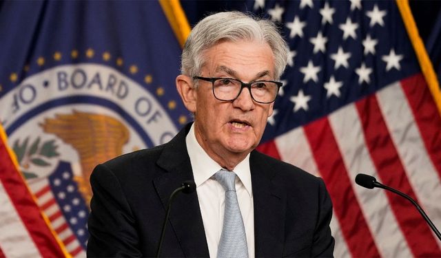 Powell: Ekonomi ve para politikası konusunda iyi hissediyorum