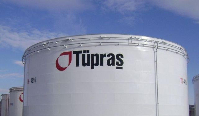 Tüpraş (TUPRS) hisse yorum: 2024 performansı