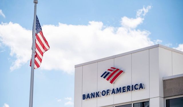 BofA: Fed'in faiz indirim döngüsü sona erdi