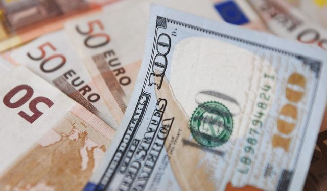 Goldman Sachs'tan euro/dolar tahmini