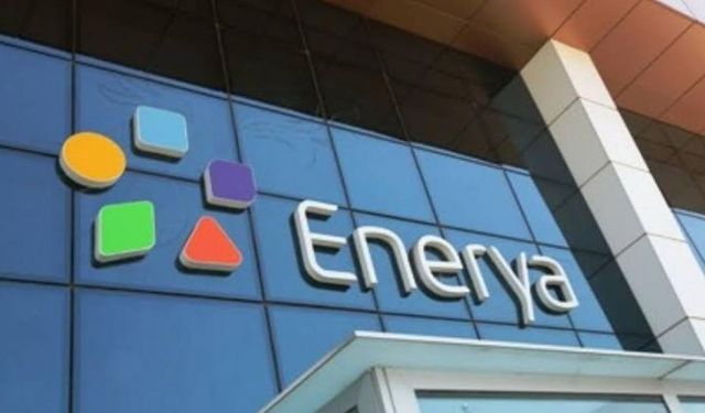 Enerya Enerji (ENERY) pay geri alım programını sona erdirdi