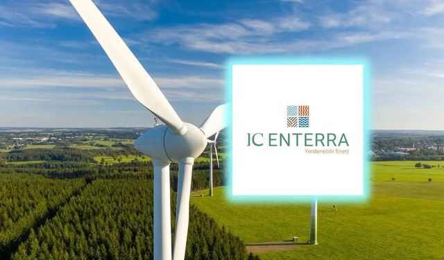 İş Yatırım, IC Enterra (ENTRA) için hedef fiyatını açıkladı