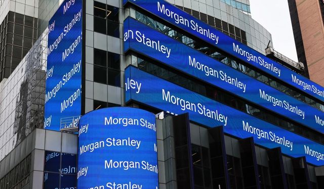 Morgan Stanley: 'Sessiz çoğunluk' dolar satmaya hazırlanıyor