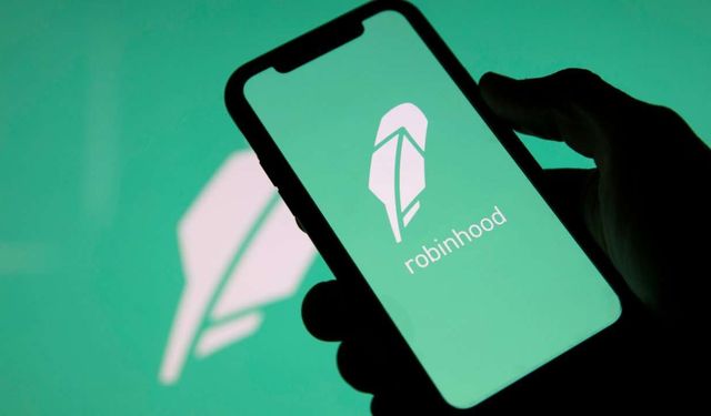 Robinhood'dan Bitcoin kararı