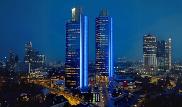 Sabancı Holding (SAHOL) 2025 1. çeyrek bilançosunu açıkladı