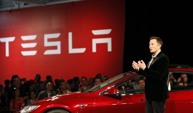 Avrupa'nın en büyük emeklilik fonu Tesla hisselerini sattı