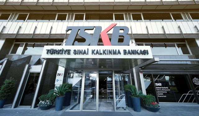TSKB bilanço yorumu: Hissede "TUT" tavsiyesini sürdürdü!