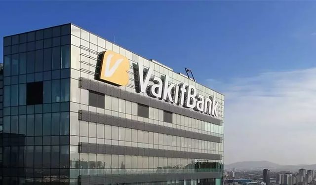 Vakıfbank, 5 ay sonra yeniden pay geri alımına başladı