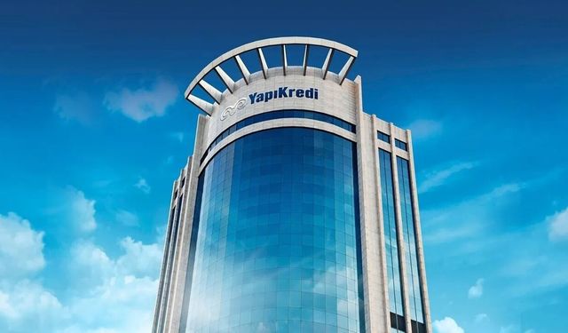 Yapı Kredi Bankası (YKBNK) hisse hedef fiyatı 2026