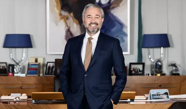 Akfen Holding’den yeni halka arz hamlesi