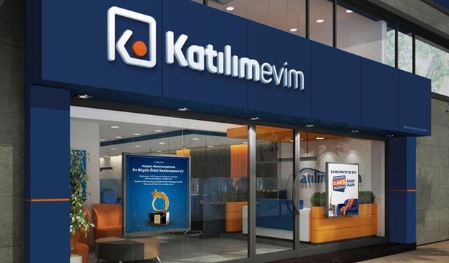 Katılımevim’den Mayıs ayında rekor sözleşme hacmi